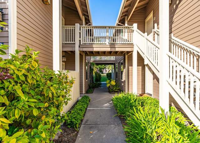 Property at 57 Lakeshore Ct, Richmond, CA 94804, 1 bed, 1 bath