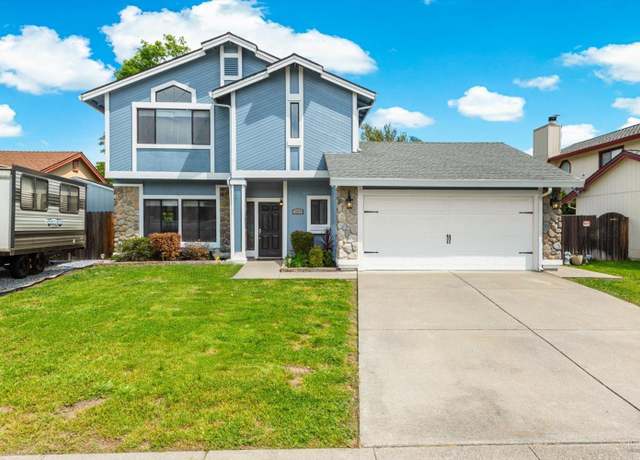 Property at 359 Marna Dr, Vacaville, CA 95687, 4 beds, 2.5 baths