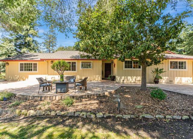 Property at 164 Rainsville Rd, Petaluma, CA 94952, 6 beds, 4.5 baths