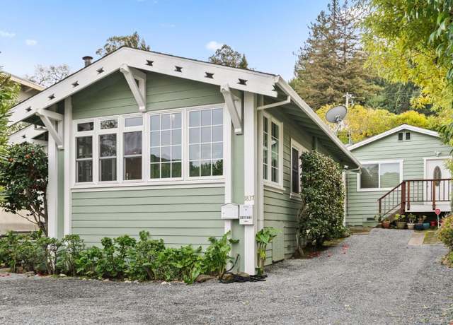 Property at 1837 2nd St, San Rafael, CA 94901, 3 beds, 2 baths