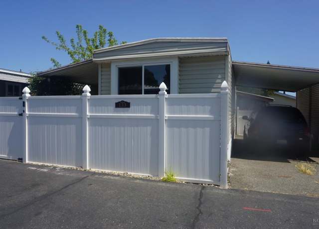 Property at 133 Calle Chapultepic, Vacaville, CA 95687, 2 beds, 2 baths