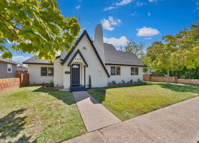 Property at 345 J St, Lincoln, CA 95648, 5 beds, 3 baths