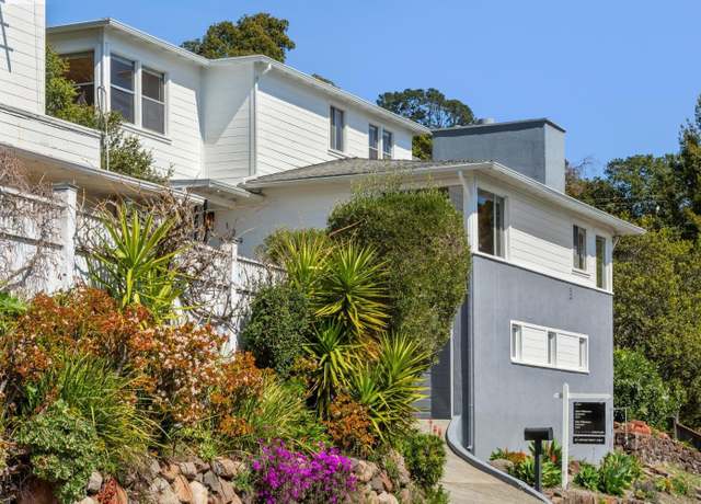Property at 129 Bretano Way, Greenbrae, CA 94904, 3 beds, 2 baths