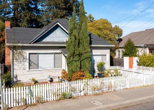 Property at 705 Tupper St, Santa Rosa, CA 95404, 5 beds, 3 baths