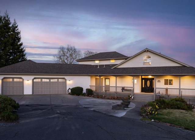 Property at 5665 Ross Branch Rd, Sebastopol, CA 95472, 4 beds, 3 baths