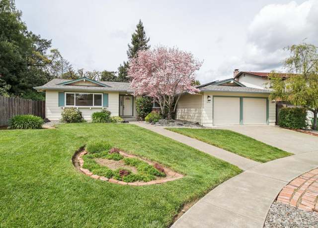 Property at 2657 Basswood Ct, Napa, CA 94558, 3 beds, 2 baths