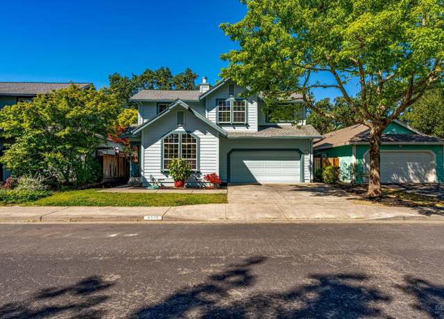 Property at 9227 Berwyn Way, Windsor, CA 95492, 3 beds, 2.5 baths