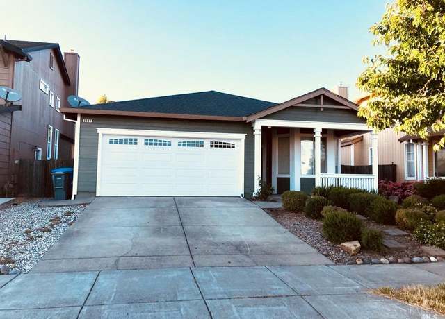 Property at 2507 Winterhaven Ave, Santa Rosa, CA 95404, 3 beds, 2 baths
