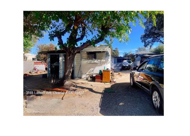 Property at 3946 Laddell Ave, Clearlake, CA 95422