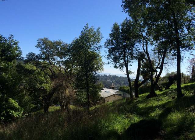 Property at 317 Coleman Dr, San Rafael, CA 94901