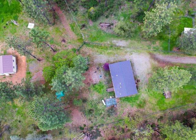 Property at 14319 Oregon Peak Rd, Dobbins, CA 95935, 2 beds, 2 baths