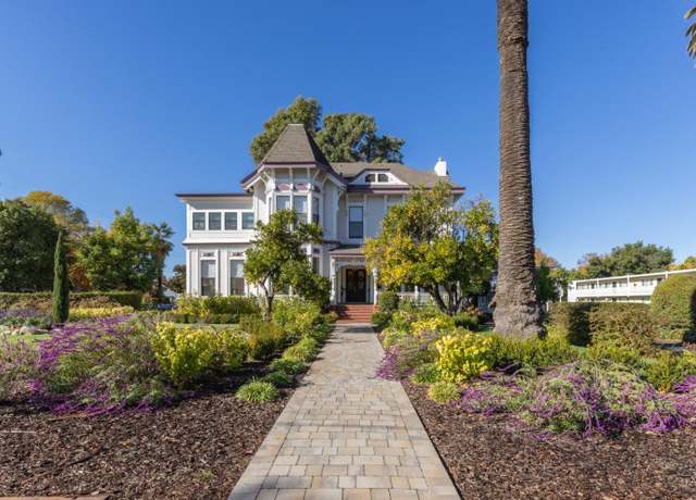 Property at 423 Seminary St, Napa, CA 94559, 5 beds, 4 baths
