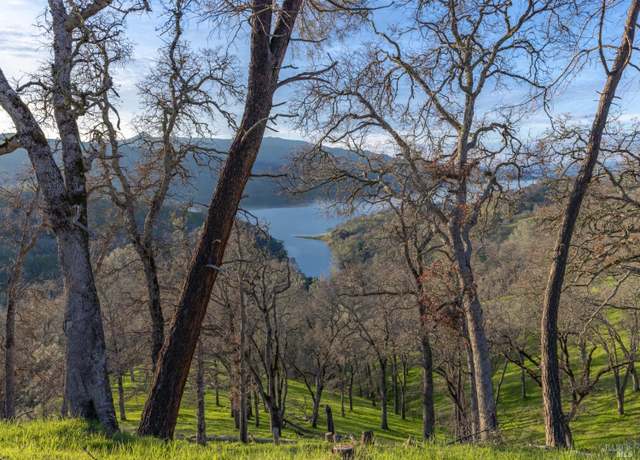 Property at 1123 Steele Canyon Rd, Napa, CA 94558