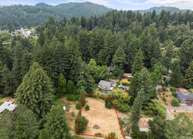 Property at 15858 Drake Rd, Guerneville, CA 95446