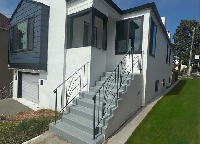 Property at 689 Templeton Ave, Daly City, CA 94014, 3 beds, 2 baths