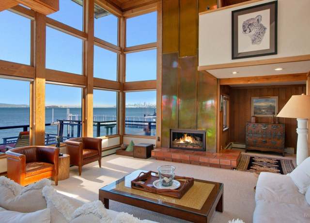 Property at Undisclosed address, Sausalito, CA 94965, 3 beds, 2.5 baths