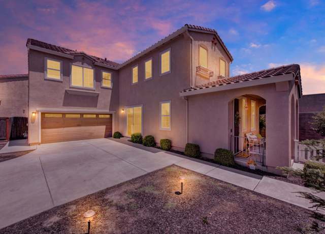 Property at 7055 Sitka Ct, Vacaville, CA 95687, 3 beds, 2.5 baths