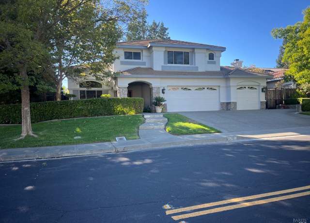 Property at 185 Bristlewood Ct, Vacaville, CA 95688, 4 beds, 3 baths