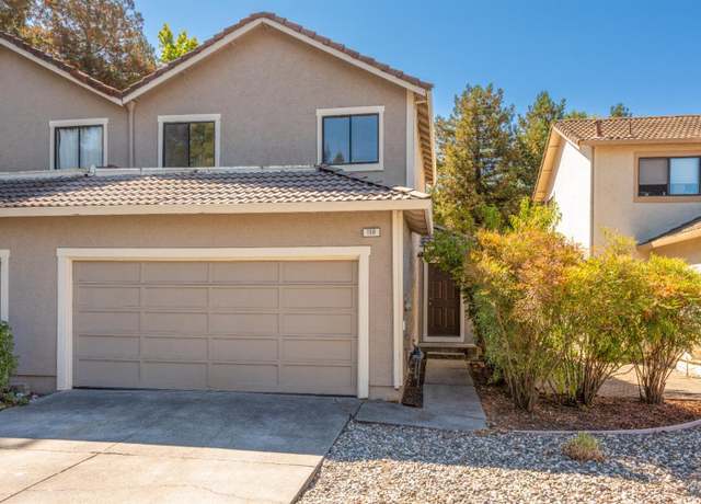 Property at 159 Francis Cir, Rohnert Park, CA 94928, 3 beds, 2.5 baths