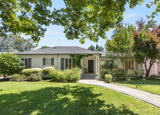 Property at 640 Oak Ave, Davis, CA 95616, 4 beds, 3 baths