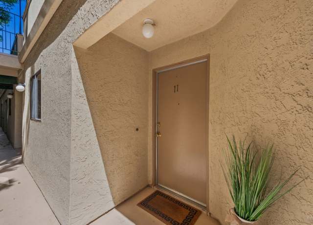 Property at 270 Channing Way #11, San Rafael, CA 94903, 1 bed, 1 bath