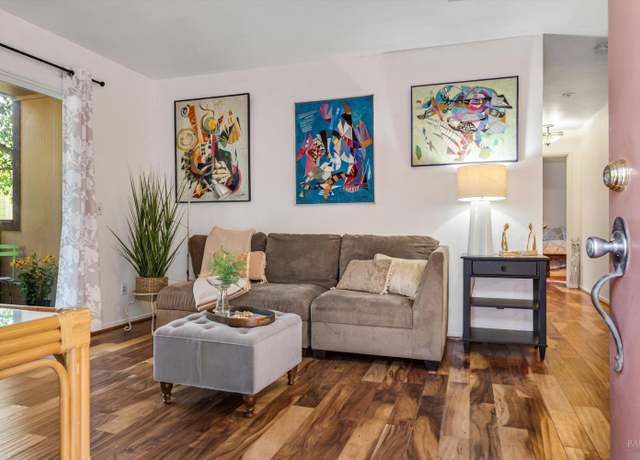 Property at 8201 Camino Colegio #158, Rohnert Park, CA 94928, 2 beds, 2 baths