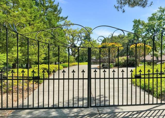 Property at 6410 Bennett Valley Rd, Santa Rosa, CA 95404, 4 beds, 3.5 baths