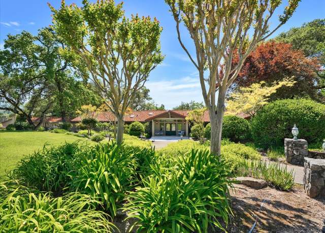 Property at 6410 Bennett Valley Rd, Santa Rosa, CA 95404, 4 beds, 3.5 baths