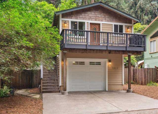 Property at 1011 Center St, Villa Grande, CA 95486, 2 beds, 2 baths
