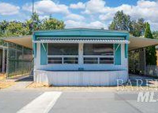 Property at 5195 Gayle Dr, Santa Rosa, CA 95403, 2 beds, 2 baths