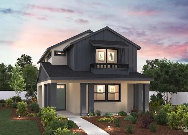 Property at 1309 Waldorf Ln, Rohnert Park, CA 94928, 3 beds, 2.5 baths