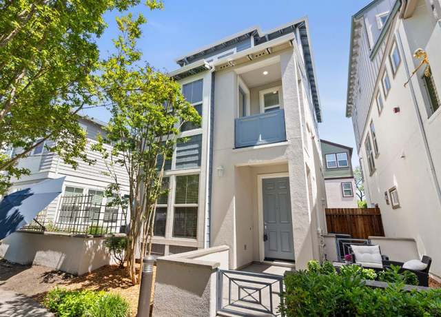 Property at 4242 Streamside Dr, Santa Rosa, CA 95409, 3 beds, 3.5 baths