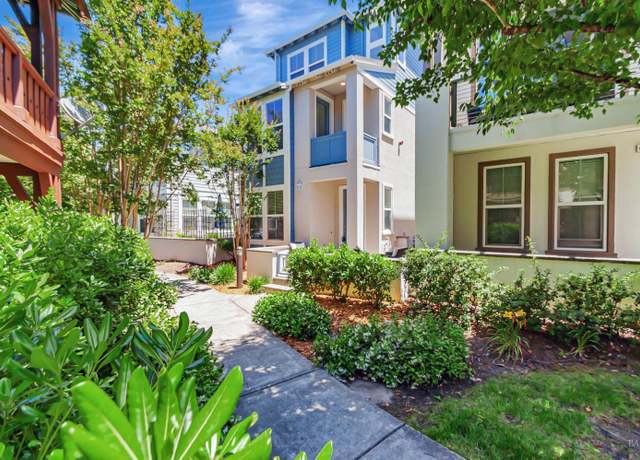 Property at 4242 Streamside Dr, Santa Rosa, CA 95409, 3 beds, 3.5 baths