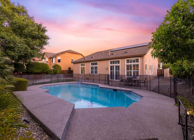 Property at 903 Rio Grande Dr, Vacaville, CA 95687, 5 beds, 2.5 baths
