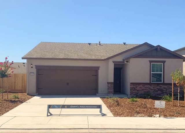 Property at 5042 E Horner Ave, Stockton, CA 95215, 4 beds, 2 baths