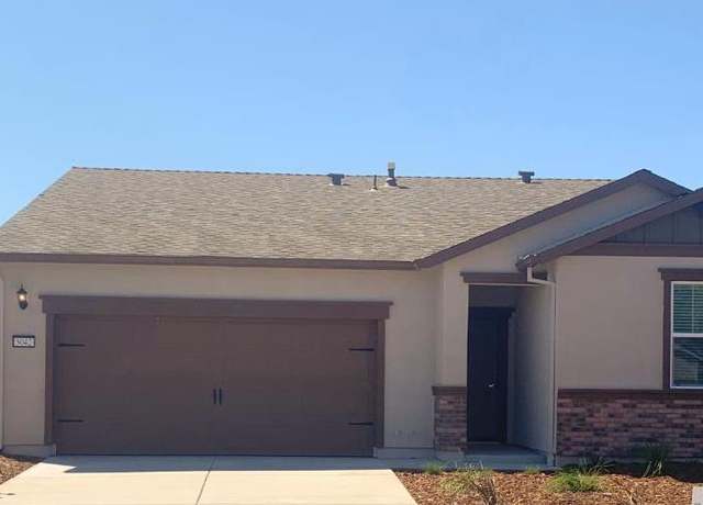 Property at 5042 E Horner Ave, Stockton, CA 95215, 4 beds, 2 baths