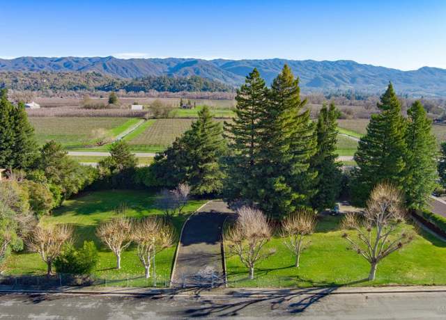 Property at 0 Marlene St, Ukiah, CA 95482