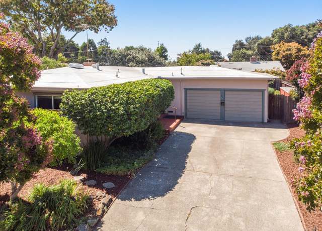 Property at 657 Karen Way, Santa Rosa, CA 95404, 3 beds, 2 baths