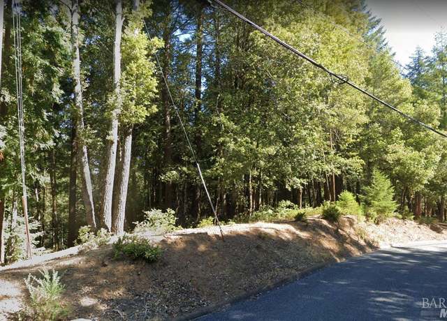Property at 24297 Lilac Rd, Willits, CA 95490