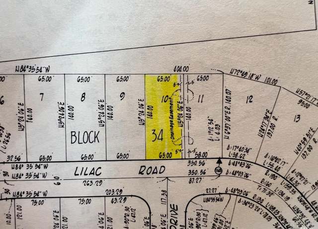 Property at 24297 Lilac Rd, Willits, CA 95490