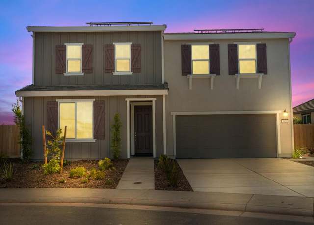 Property at 3920 Valance Way, Rancho Cordova, CA 95742, 4 beds, 3 baths