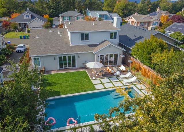 Property at 1038 Fryer Creek Dr, Sonoma, CA 95476, 4 beds, 2.5 baths