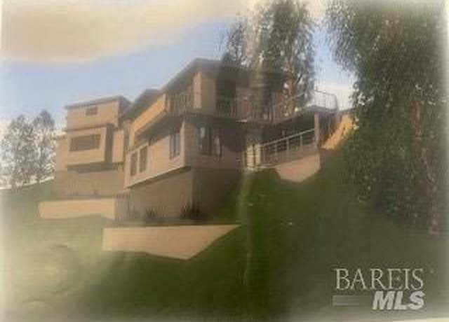 Property at 10 East Laverne Ave, Mill Valley, CA 94941
