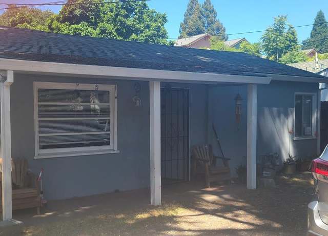 Property at 25 - 25 1/2 Betty St, Ukiah, CA 95482, 1 bed, 1 bath