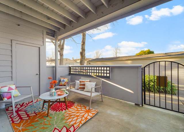 Property at 1201 Glen Cove Pkwy #1201, Vallejo, CA 94591, 2 beds, 2 baths