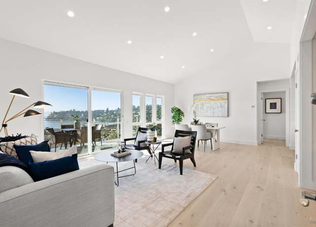 Property at 45 Harbor Oak Dr #35, Tiburon, CA 94920, 1 bed, 1 bath