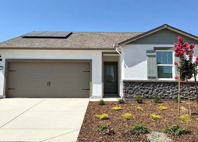 Property at 4519 Amble Ln, Riverbank, CA 95367, 3 beds, 2 baths