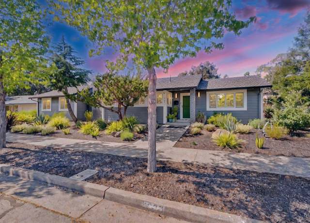 Property at 4897 Hoen Ave, Santa Rosa, CA 95405, 3 beds, 2 baths