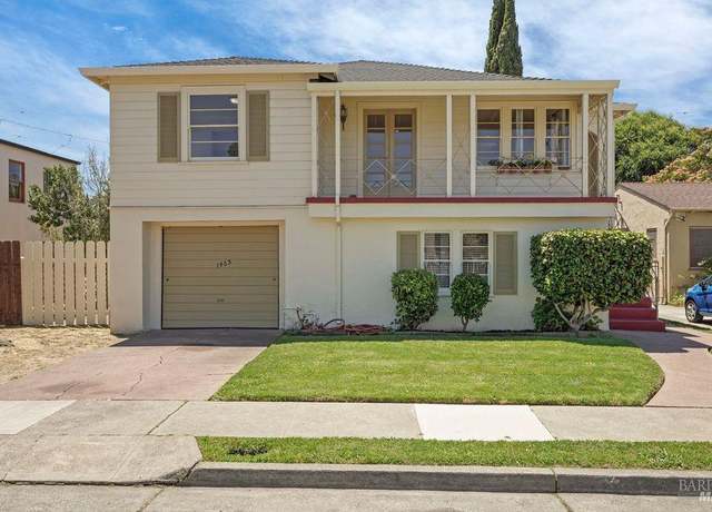 Property at 1465 Ohio St, Vallejo, CA 94590, 3 beds, 2 baths