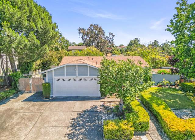 Property at 373 Clydesdale Dr, Vallejo, CA 94591, 3 beds, 2 baths